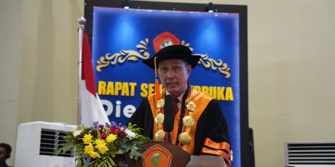 Dunia Kerja Terus Berubah, PNP Perkuat Transformasi Pendidikan Vokasi di Era AI