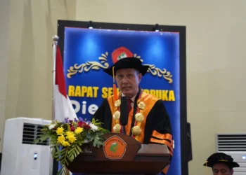 Dunia Kerja Terus Berubah, PNP Perkuat Transformasi Pendidikan Vokasi di Era AI