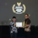PT Semen Padang Raih Grand BAZNAS Awards 2026 sebagai BUMN Pengumpul Zakat Terbaik