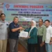 Pembangunan Turap Irigasi 65 Meter Dukung Sektor Pertanian dan Perikanan Warga Baringin