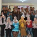 Tingkatkan Keterampilan Kerja dan Olahraga, Masyarakat Pampangan Sambut Program Pemberdayaan 2026