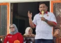 Ketua KONI Pessel, M. Adli