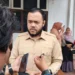 Walikota Padang Fadly Amran