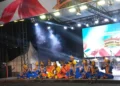 Tari Indang Piaman, Rabu (30/9/2026), malam