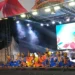 Tari Indang Piaman, Rabu (30/9/2026), malam