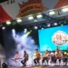 Perkumpulan Gamad Malayu Kumbang Jati Kota Padang di PKD Saraso Sumbar 2026, Rabu (30/9/2026)