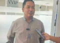 Kepala Dinas Perdagangan Kota Padang, Fizlan Setiawan