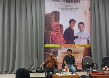 Workshop keramik